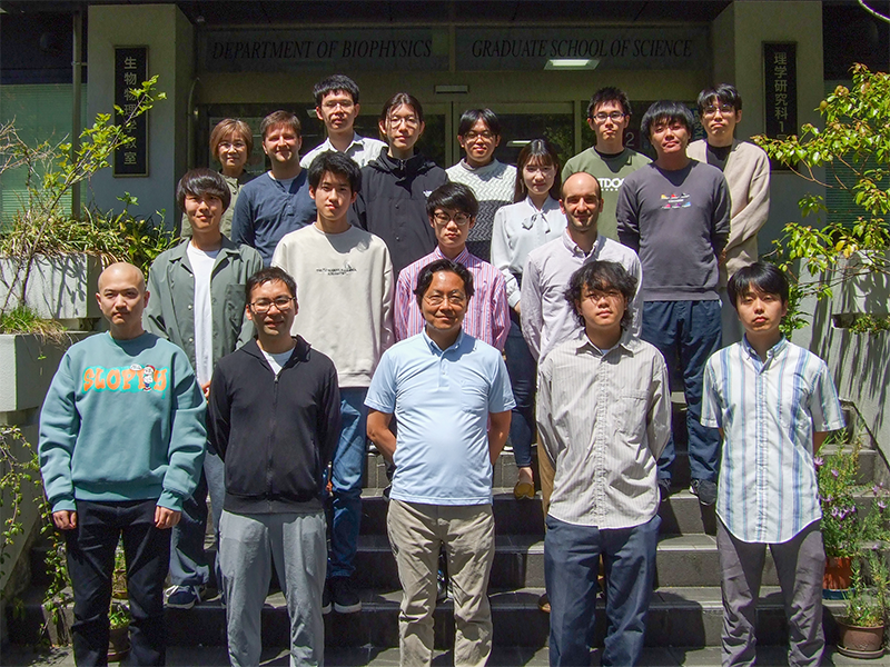 Group Photo 2023